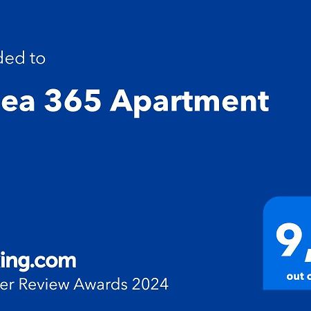 Etnea 365 Apartment 卡塔尼亚 外观 照片